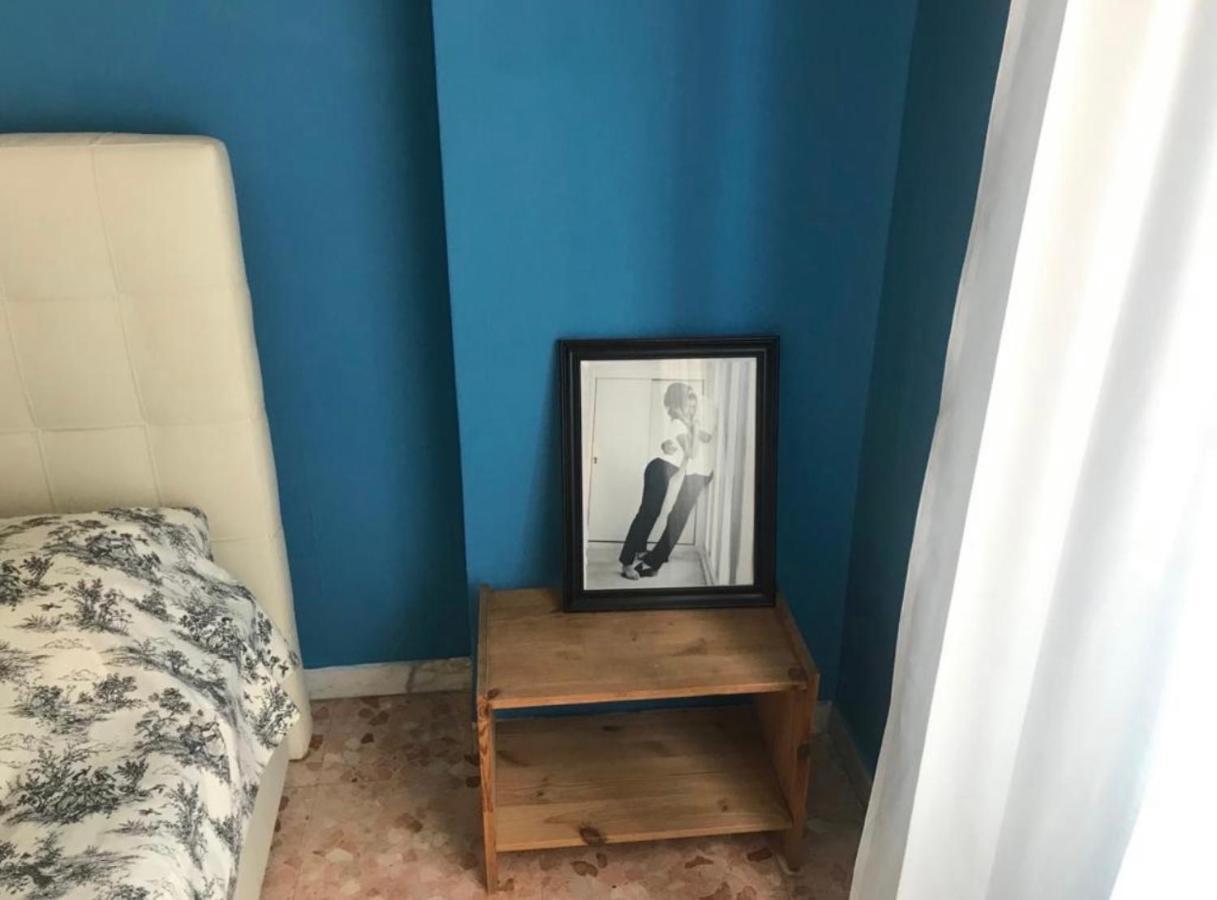 Trastevere Room Rzym Zewnętrze zdjęcie