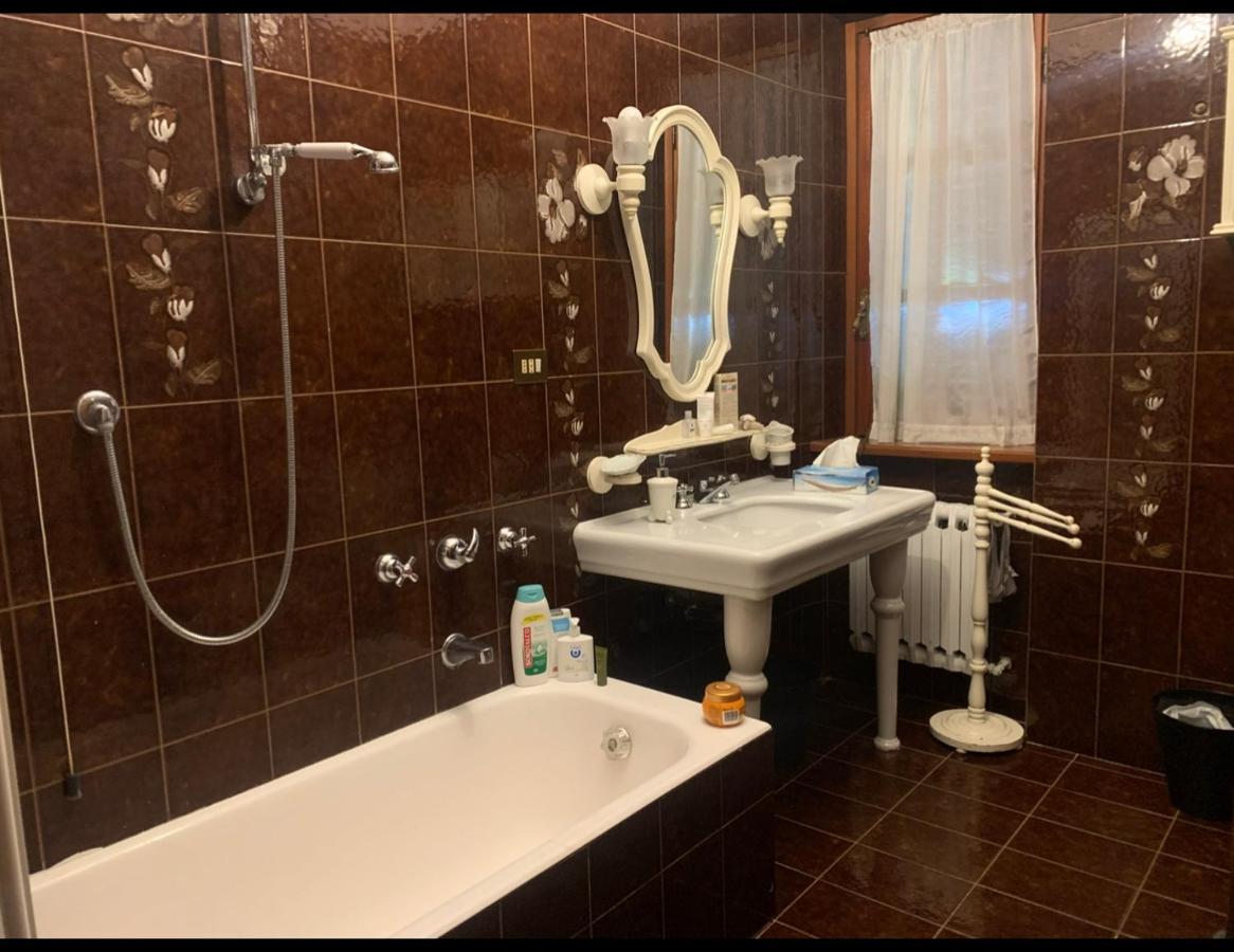 Trastevere Room Rzym Zewnętrze zdjęcie